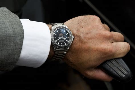 omega seamaster james bond skyfall replica|More.